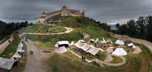 Cetatea Rasnov