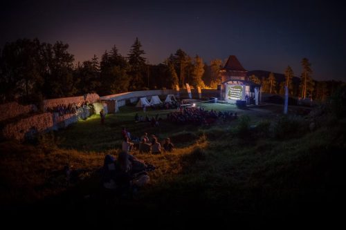 Cetatea Rasnov